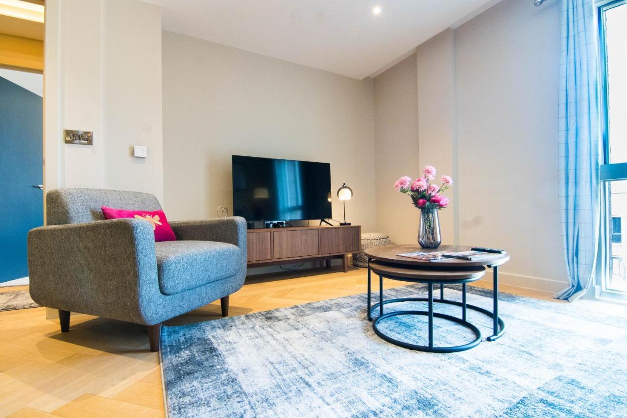 Entire 1 Bed - Number 39 - The Cosy Collection Ltd