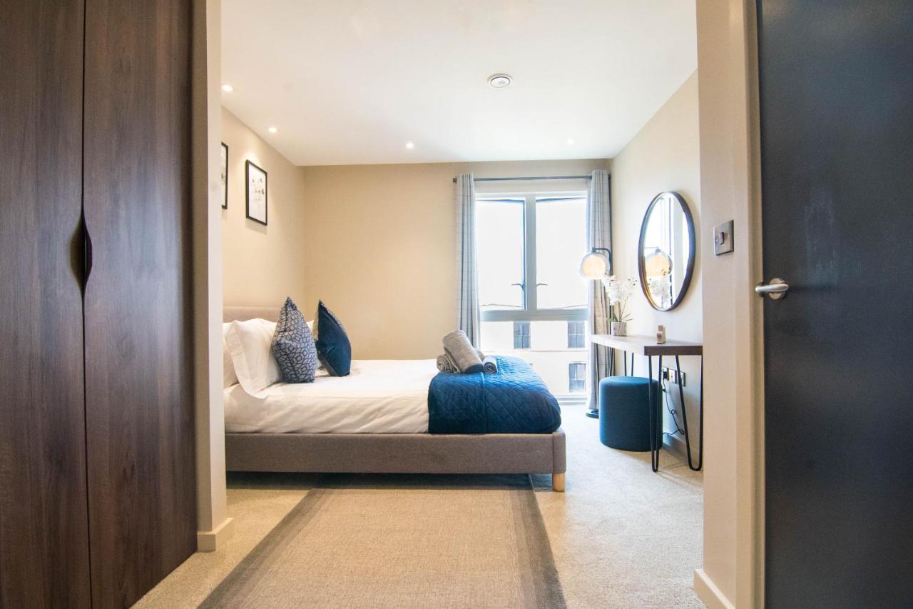 Entire 1 Bed - Number 39 - The Cosy Collection Ltd