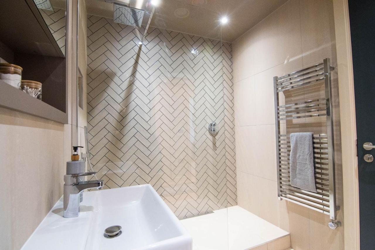 Apartment Entire 1 Bed - Number 39 - The Cosy Collection Ltd *