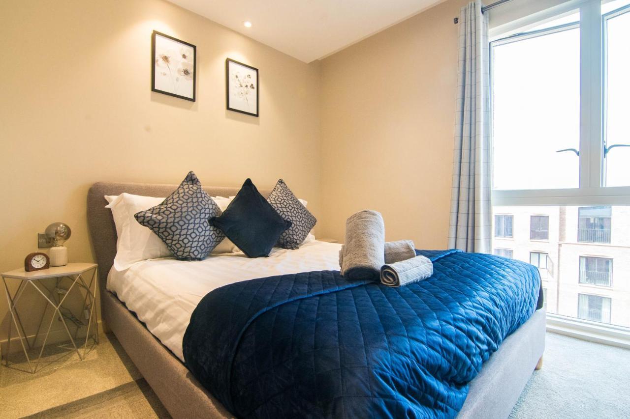 Apartment Entire 1 Bed - Number 39 - The Cosy Collection Ltd York