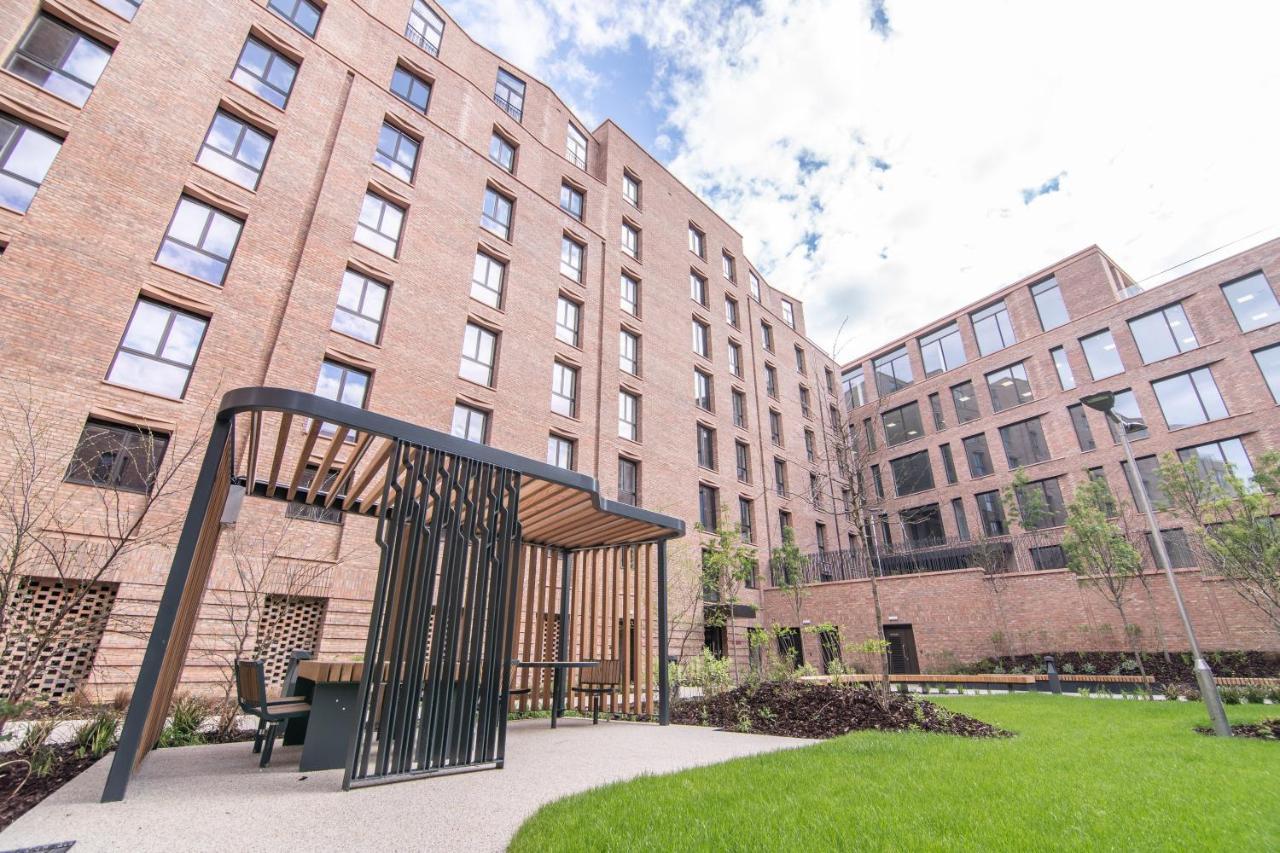 Entire 1 Bed - Number 39 - The Cosy Collection Ltd Apartemen