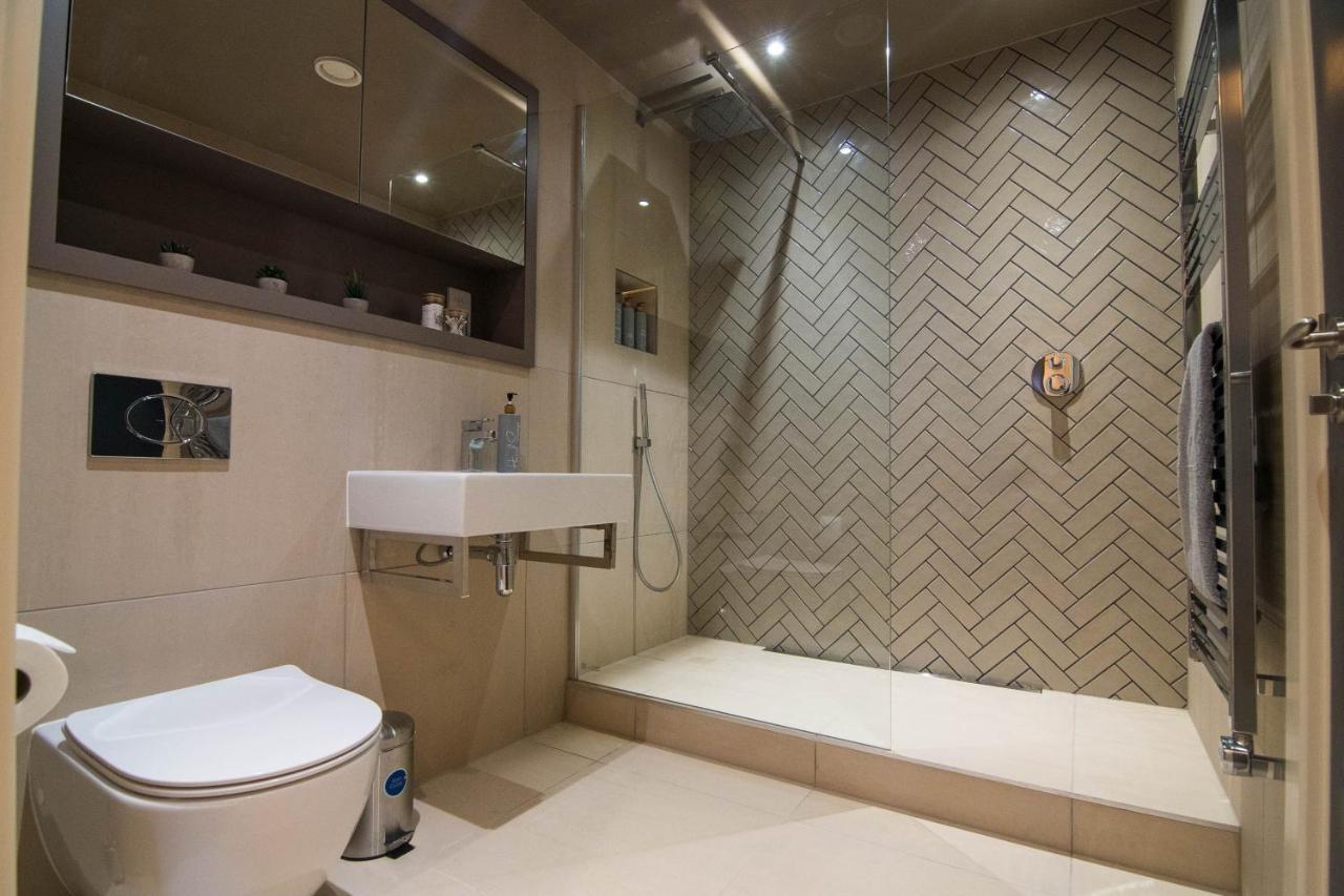 Entire 1 Bed - Number 39 - The Cosy Collection Ltd York